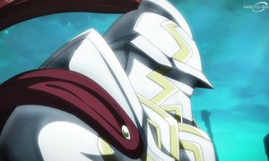 Shangri-La Frontier S2 - 12 [DUB]