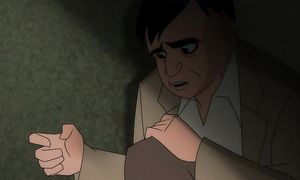 Batman_ Cruzado Encapuzado_S01E04