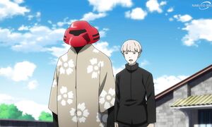 Tower of God S2 - 26 [DUB]