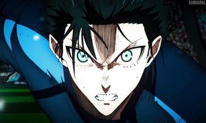 Blue Lock - S2 EP13