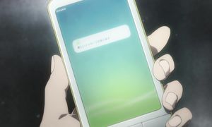 Boogiepop Wa Warawanai 01