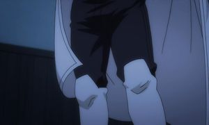Katsute Kami Datta Kemono-tachi e - Episódio 03 FHD