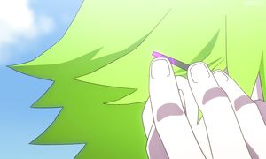 Mechanical Arm - EP4