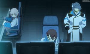 Mechanical Arm - EP6