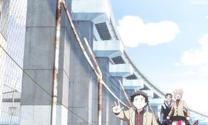 Mechanical Arm - EP7