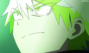 Mechanical Arm - EP8