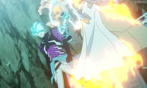 Mechanical Arm - EP10