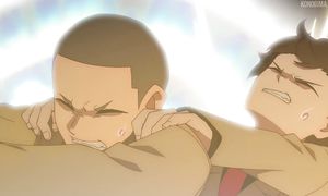 Mechanical Arm - EP11