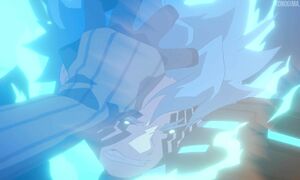 Mechanical Arm - EP12