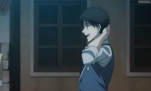 Ossan - EP4