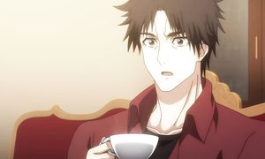 Ossan - EP5