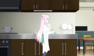Happy Sugar Life - EP4