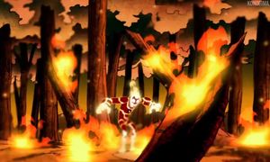 Ben 10 - EP1