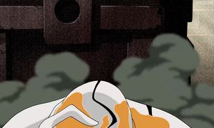 Ben 10 - EP5