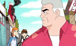 Ben 10 - EP6
