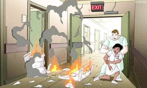 Ben 10 - EP8