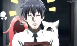 Headhunted to Another World - 01 [SUB]