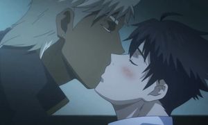 Kyojinzoku no Hanayome episódio 06