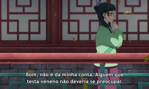 The Apothecary Diaries_S01E05_LEGENDADO