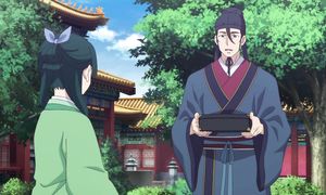 The Apothecary Diaries_S01E22_DUBLADO