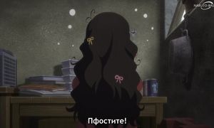 Blue Exorcist S5 - 01 [SUB]