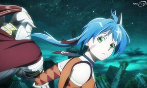 Shangri-La Frontier S2 - 13 [DUB]