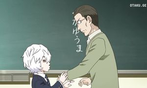 World Trigger Ep #1