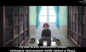 Mastering Magic - 02 [SUB]