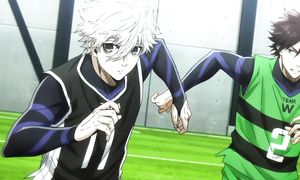 BLUE LOCK O FILME -EPISÓDIO NAGI-(1104844)