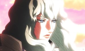 Berserk (2016) - EP2