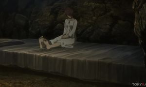Berserk (2016) - EP4