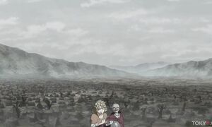 Berserk (2016) - EP7