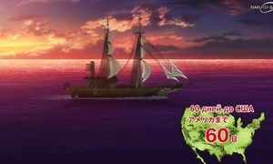 Dr. Stone S4 - 01 [SUB]