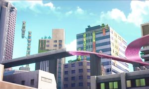 Tokyo Override_S01E03
