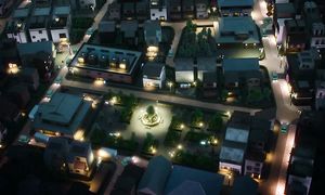 Tokyo Override_S01E05