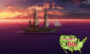 Dr. Stone S4 - 01 [DUB]
