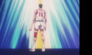 Slam Dunk - EP44