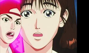 Slam Dunk - EP46