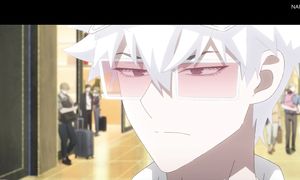 Shiguang Dailiren Yingdu Pian - 03 [DUB]