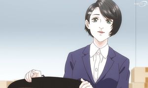 Trillion Game - 14 [DUB]