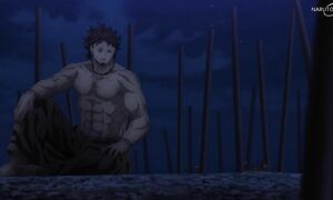 Ishura S2 - 01 [DUB]