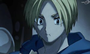 Sakamoto Days - 01 [DUB]