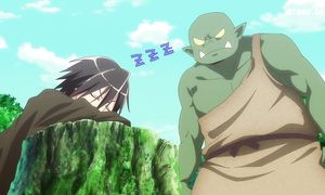 Loner Life In Another World Ep #1
