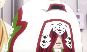 Blue Exorcist S5 - 02 [DUB]