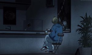 Sakamoto Days - EP1