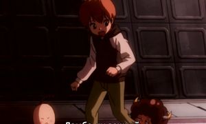 [subs] ep 040 - Katekyo Hitman Reborn! [MelodicVoiceStudio]