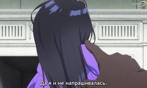 Zenshu - 02 [SUB]