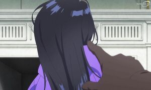 Zenshu - 02 [DUB]