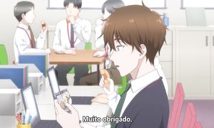 Kono Kaisha ni Suki na 02
