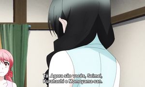 Youkai Gakkou 14